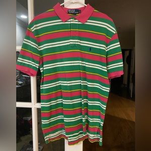 Men’s Polo shirt